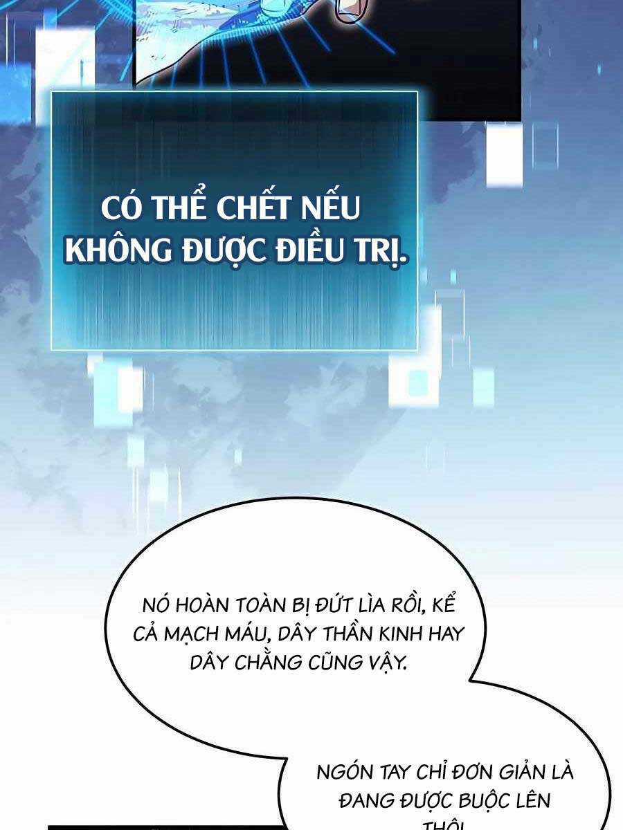 Làm Sao Sống Như Một Trị Liệu Sư Ngầm? Chapter 8 trang 49