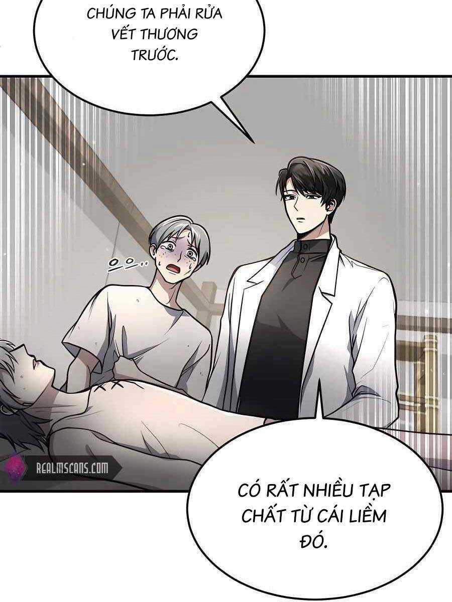 Làm Sao Sống Như Một Trị Liệu Sư Ngầm? Chapter 8 trang 51