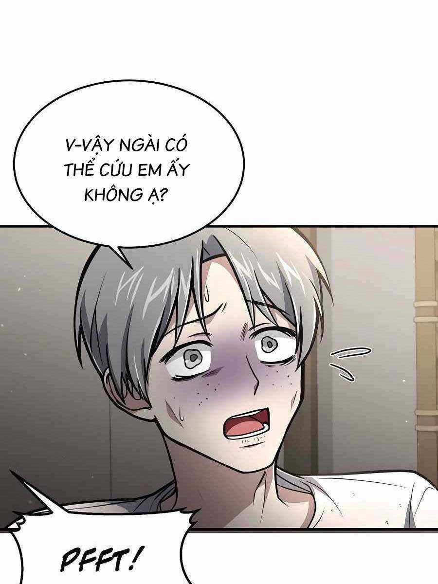 Làm Sao Sống Như Một Trị Liệu Sư Ngầm? Chapter 8 trang 52