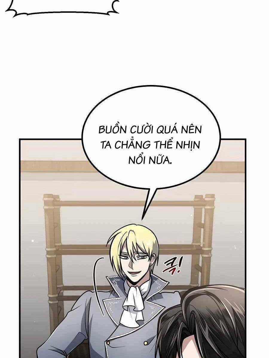 Làm Sao Sống Như Một Trị Liệu Sư Ngầm? Chapter 8 trang 53