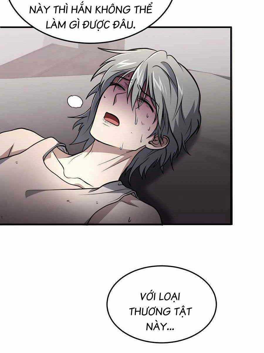 Làm Sao Sống Như Một Trị Liệu Sư Ngầm? Chapter 8 trang 55