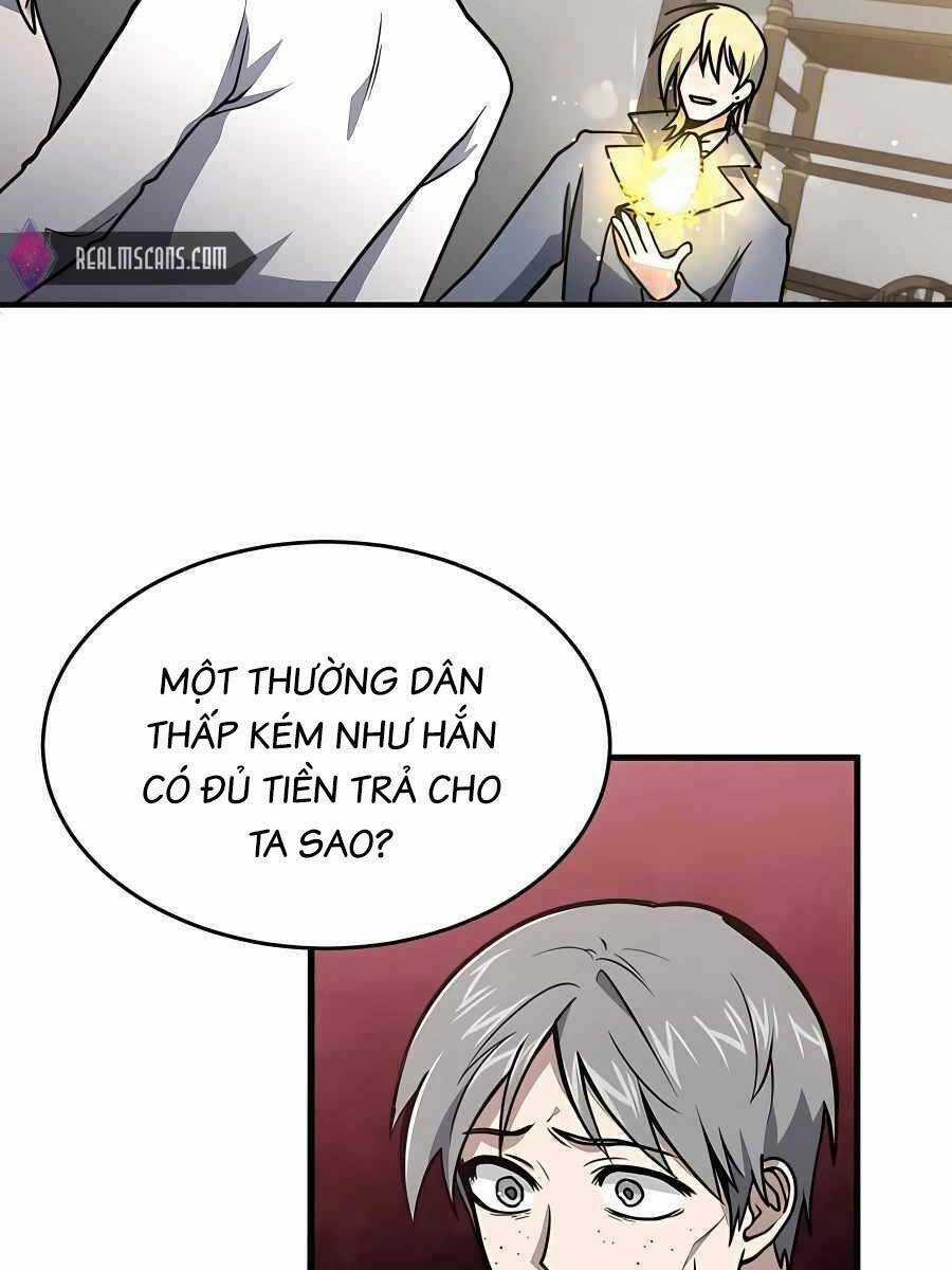 Làm Sao Sống Như Một Trị Liệu Sư Ngầm? Chapter 8 trang 61