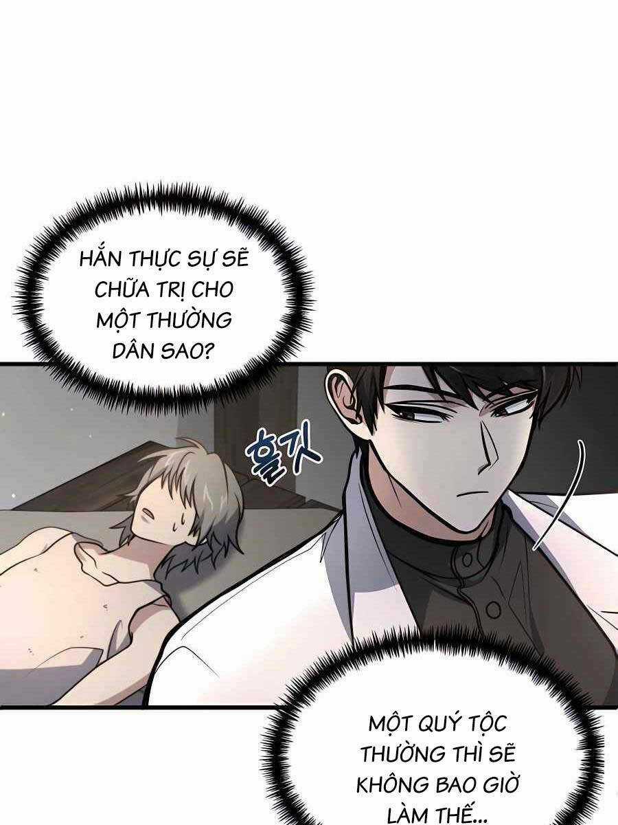 Làm Sao Sống Như Một Trị Liệu Sư Ngầm? Chapter 8 trang 66
