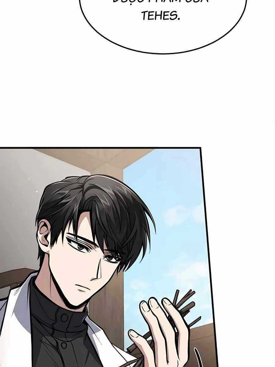 Làm Sao Sống Như Một Trị Liệu Sư Ngầm? Chapter 8 trang 7