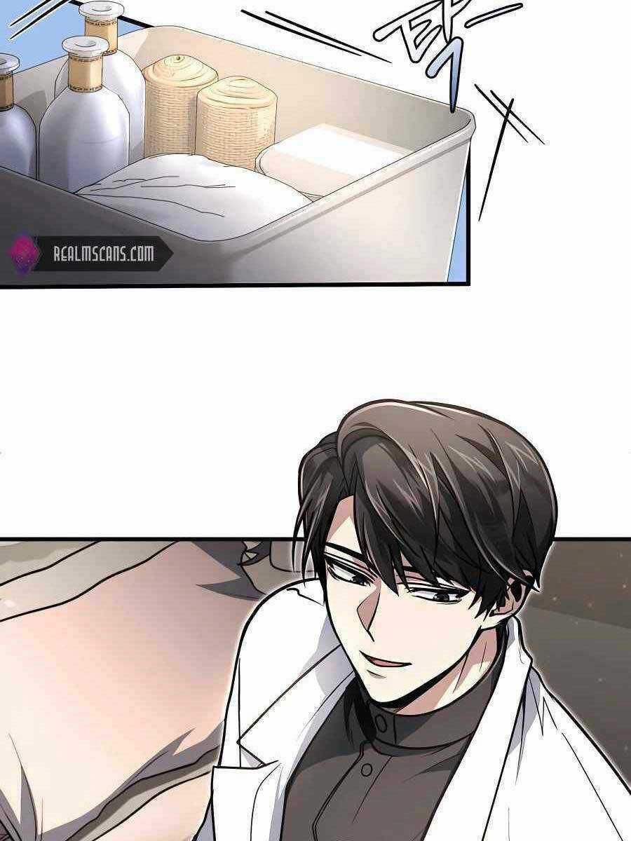 Làm Sao Sống Như Một Trị Liệu Sư Ngầm? Chapter 8 trang 71