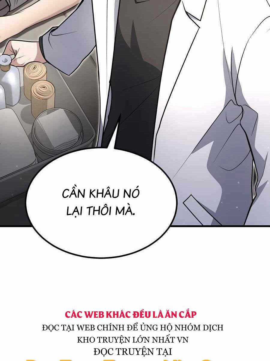 Làm Sao Sống Như Một Trị Liệu Sư Ngầm? Chapter 8 trang 72