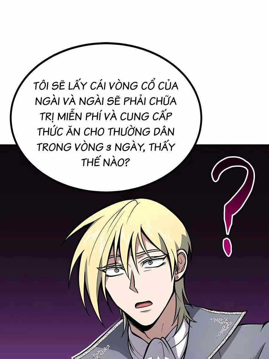 Làm Sao Sống Như Một Trị Liệu Sư Ngầm? Chapter 8 trang 78