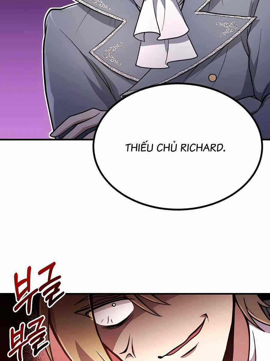 Làm Sao Sống Như Một Trị Liệu Sư Ngầm? Chapter 8 trang 79