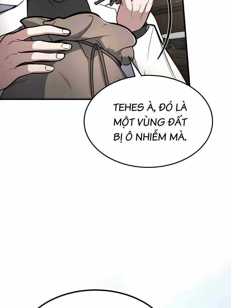 Làm Sao Sống Như Một Trị Liệu Sư Ngầm? Chapter 8 trang 8