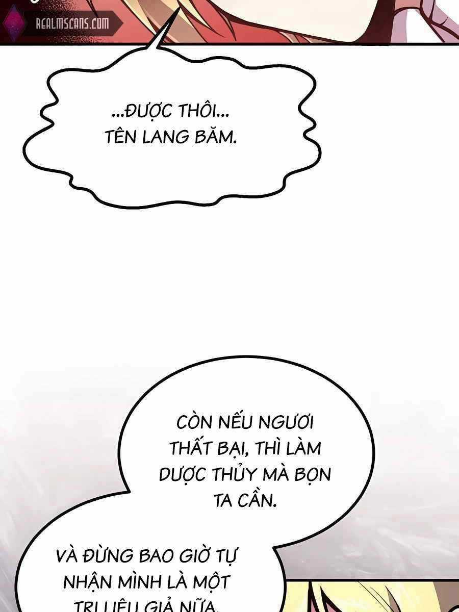 Làm Sao Sống Như Một Trị Liệu Sư Ngầm? Chapter 8 trang 80