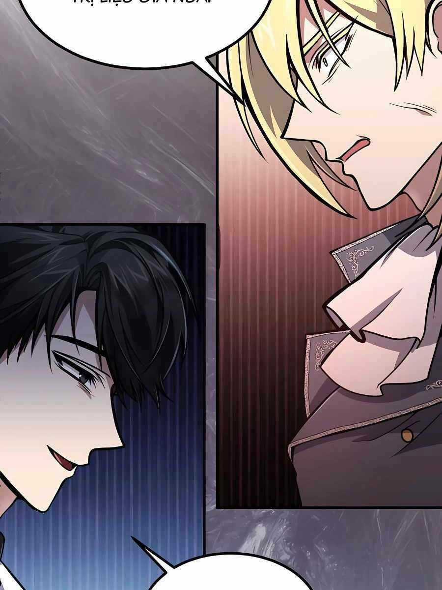 Làm Sao Sống Như Một Trị Liệu Sư Ngầm? Chapter 8 trang 81