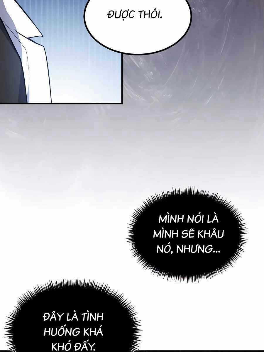 Làm Sao Sống Như Một Trị Liệu Sư Ngầm? Chapter 8 trang 82