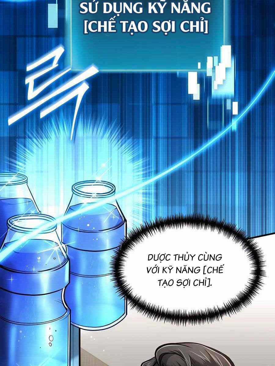 Làm Sao Sống Như Một Trị Liệu Sư Ngầm? Chapter 8 trang 85