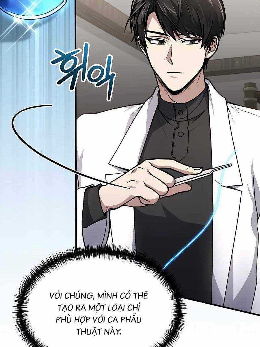 Làm Sao Sống Như Một Trị Liệu Sư Ngầm? Chapter 8 trang 86