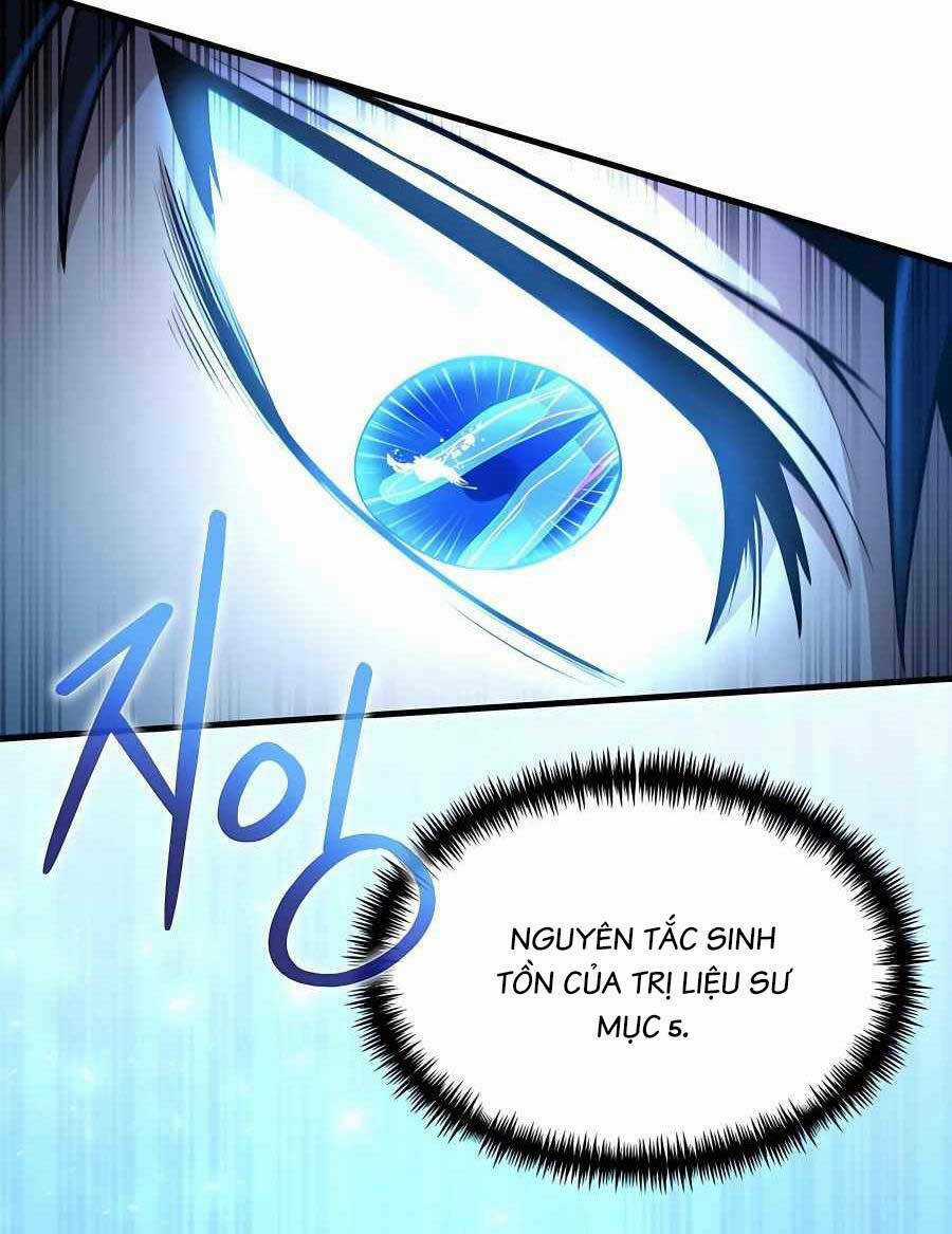 Làm Sao Sống Như Một Trị Liệu Sư Ngầm? Chapter 8 trang 92