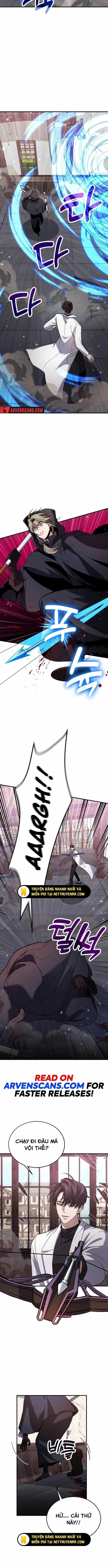 Làm Sao Sống Như Một Trị Liệu Sư Ngầm? Chapter 81 trang 2