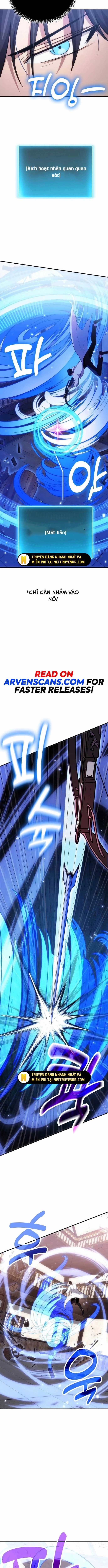 Làm Sao Sống Như Một Trị Liệu Sư Ngầm? Chapter 81 trang 6