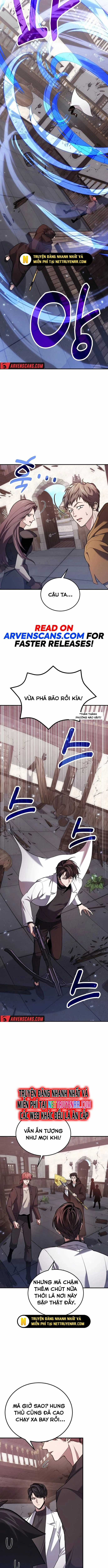 Làm Sao Sống Như Một Trị Liệu Sư Ngầm? Chapter 81 trang 7