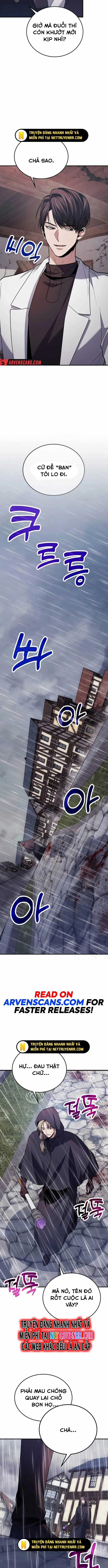 Làm Sao Sống Như Một Trị Liệu Sư Ngầm? Chapter 81 trang 8