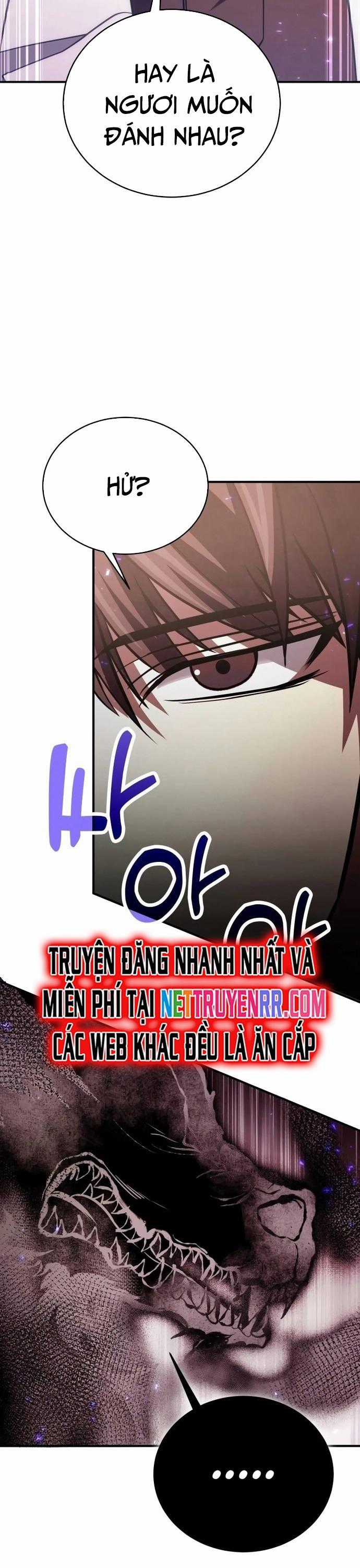 Làm Sao Sống Như Một Trị Liệu Sư Ngầm? Chapter 84 trang 2