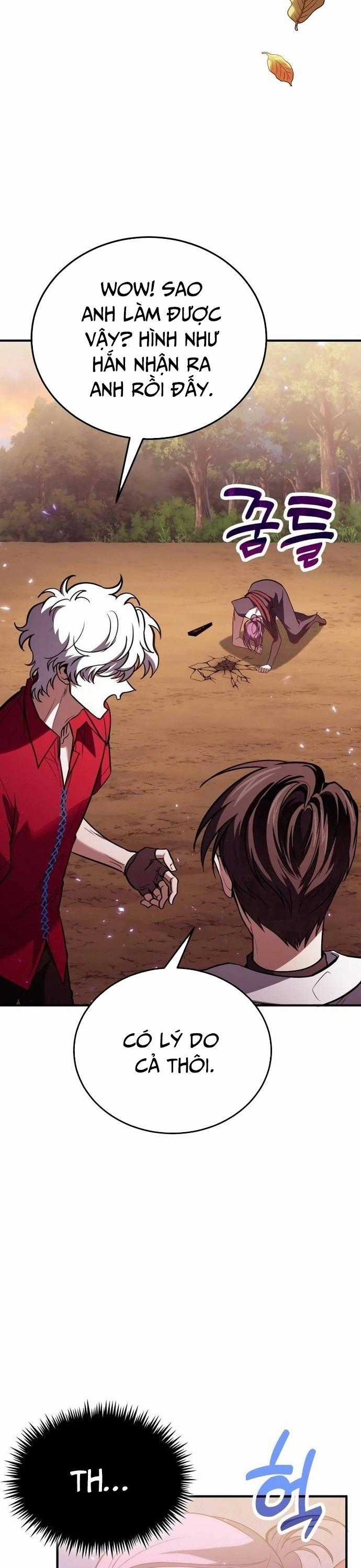 Làm Sao Sống Như Một Trị Liệu Sư Ngầm? Chapter 84 trang 4