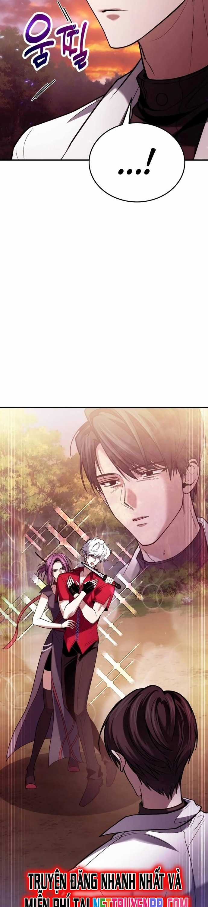 Làm Sao Sống Như Một Trị Liệu Sư Ngầm? Chapter 84 trang 8