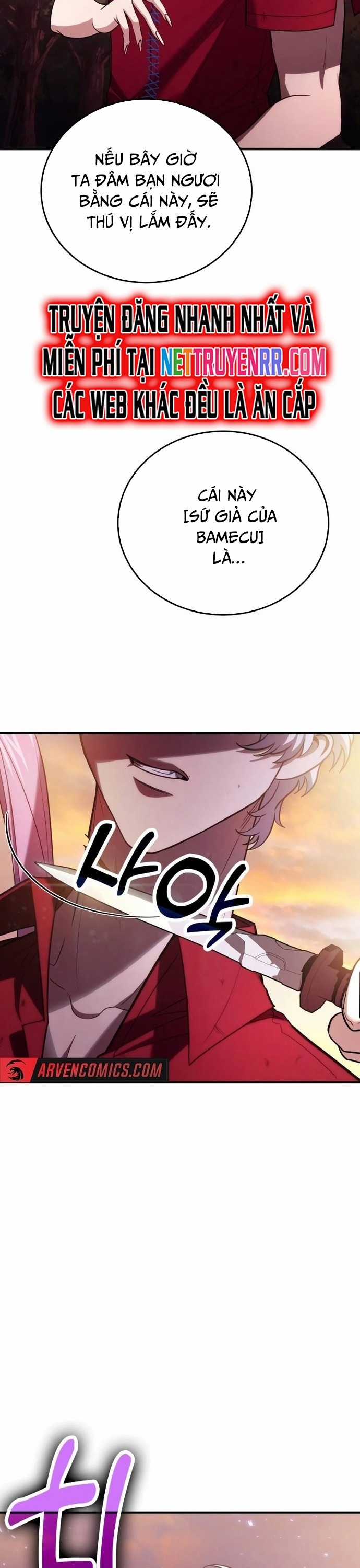 Làm Sao Sống Như Một Trị Liệu Sư Ngầm? Chapter 84 trang 11