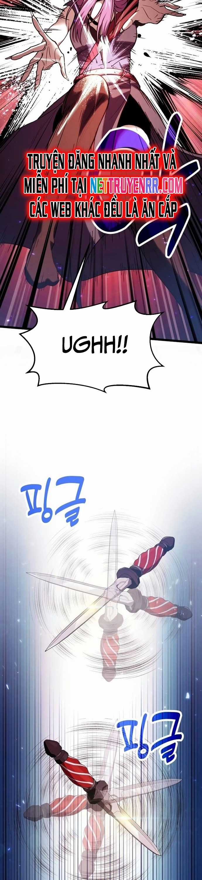 Làm Sao Sống Như Một Trị Liệu Sư Ngầm? Chapter 84 trang 20