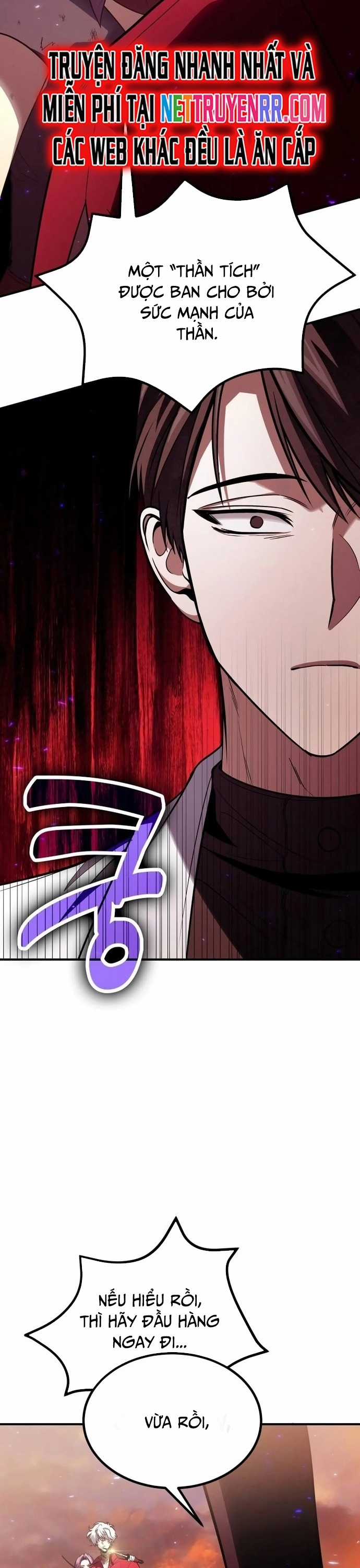 Làm Sao Sống Như Một Trị Liệu Sư Ngầm? Chapter 84 trang 13