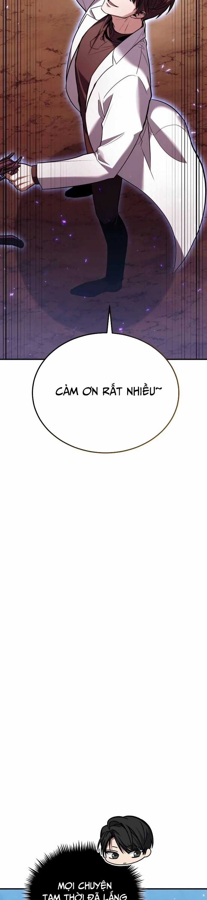 Làm Sao Sống Như Một Trị Liệu Sư Ngầm? Chapter 84 trang 22