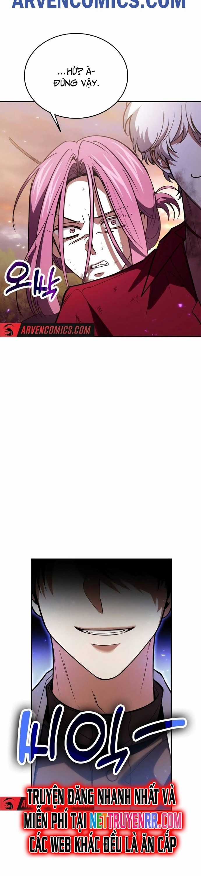 Làm Sao Sống Như Một Trị Liệu Sư Ngầm? Chapter 84 trang 15