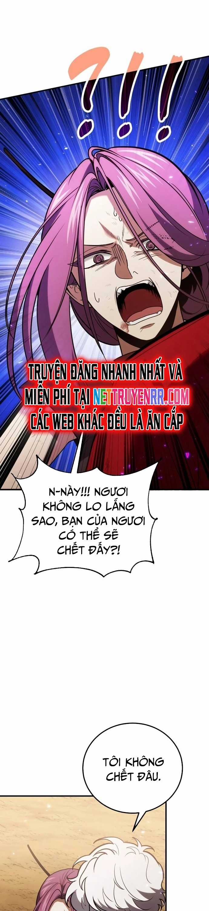 Làm Sao Sống Như Một Trị Liệu Sư Ngầm? Chapter 84 trang 17
