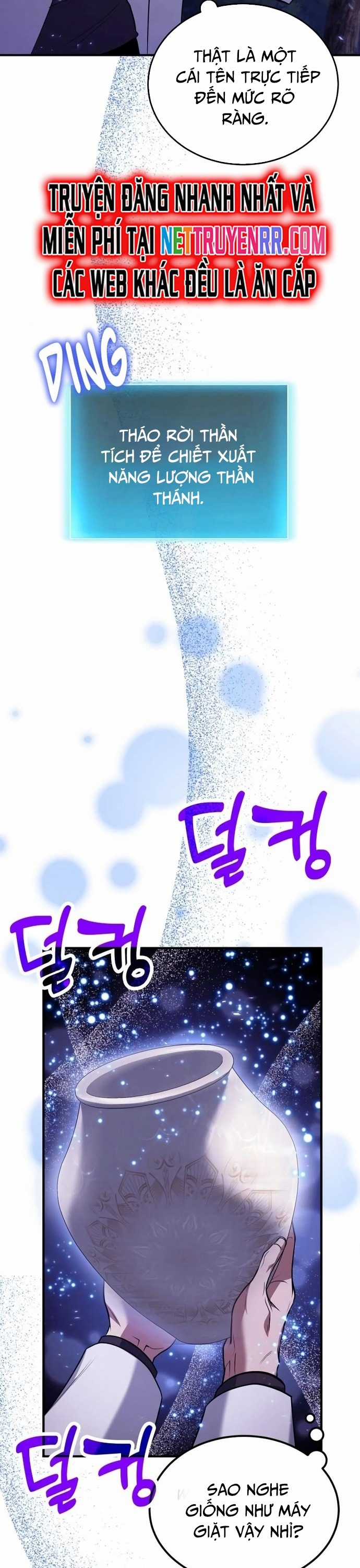 Làm Sao Sống Như Một Trị Liệu Sư Ngầm? Chapter 84 trang 26