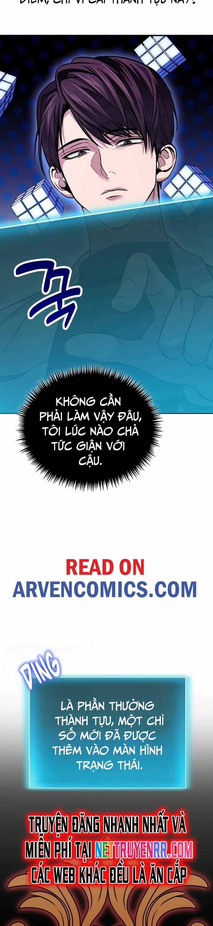 Làm Sao Sống Như Một Trị Liệu Sư Ngầm? Chapter 84 trang 32