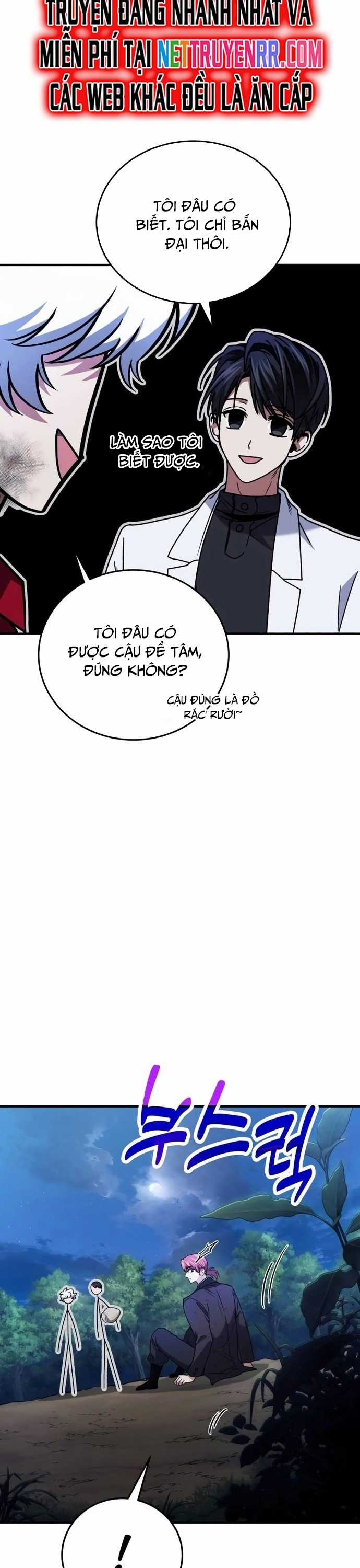 Làm Sao Sống Như Một Trị Liệu Sư Ngầm? Chapter 84 trang 38