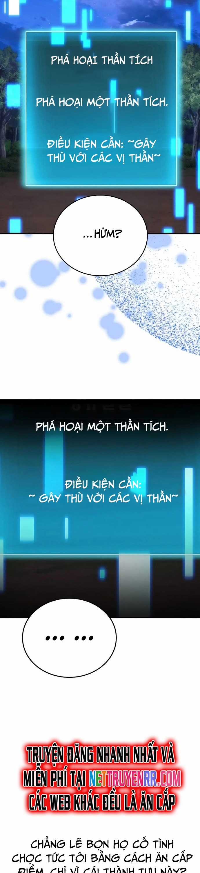 Làm Sao Sống Như Một Trị Liệu Sư Ngầm? Chapter 84 trang 31