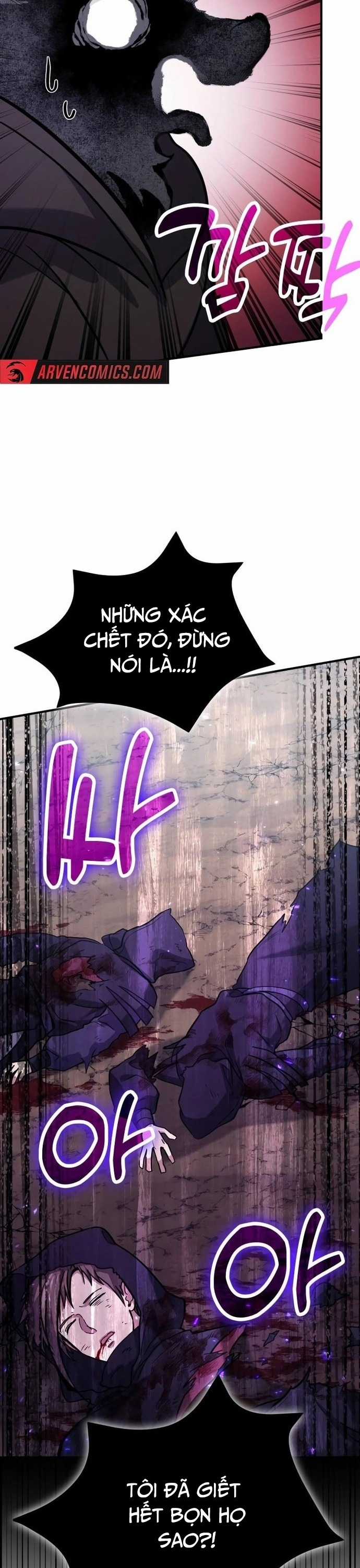 Làm Sao Sống Như Một Trị Liệu Sư Ngầm? Chapter 84 trang 42