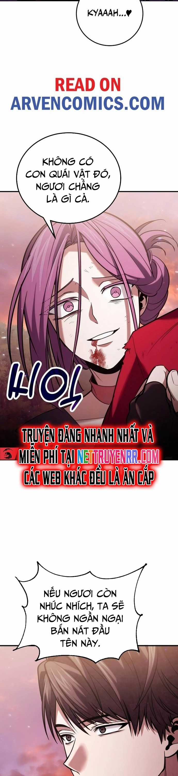 Làm Sao Sống Như Một Trị Liệu Sư Ngầm? Chapter 84 trang 7