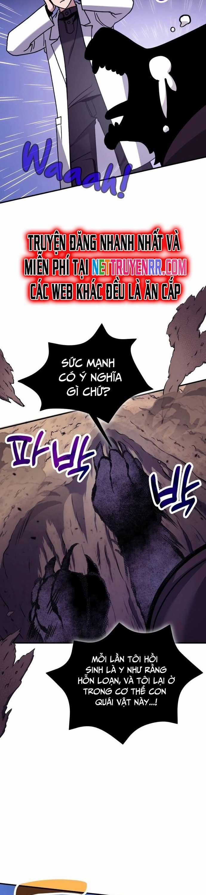 Làm Sao Sống Như Một Trị Liệu Sư Ngầm? Chapter 84 trang 44