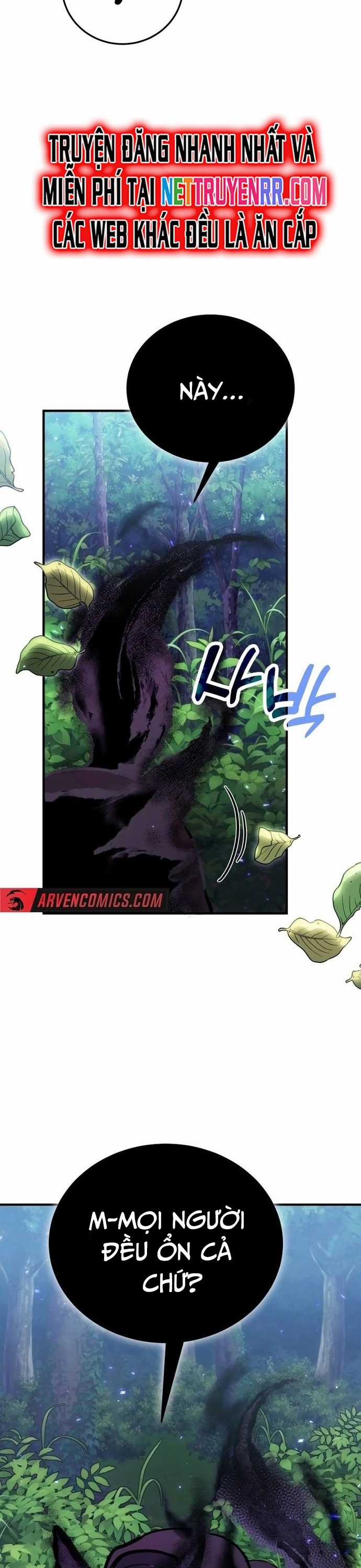 Làm Sao Sống Như Một Trị Liệu Sư Ngầm? Chapter 84 trang 39