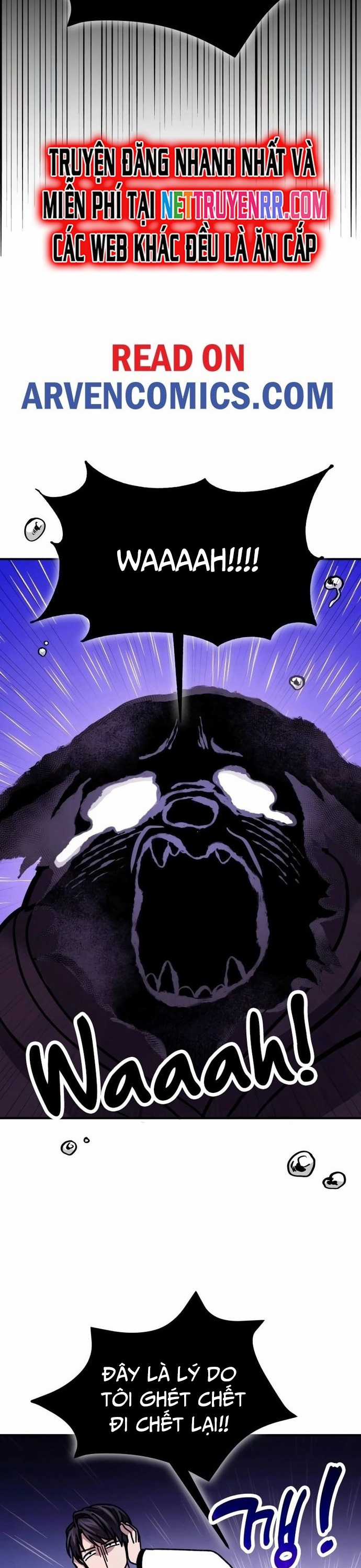 Làm Sao Sống Như Một Trị Liệu Sư Ngầm? Chapter 84 trang 43