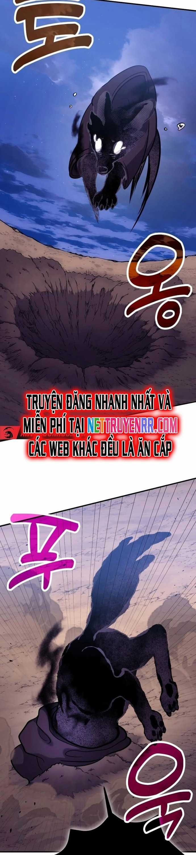 Làm Sao Sống Như Một Trị Liệu Sư Ngầm? Chapter 84 trang 45