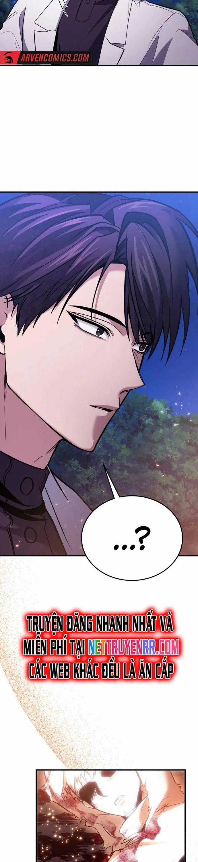 Làm Sao Sống Như Một Trị Liệu Sư Ngầm? Chapter 84 trang 47