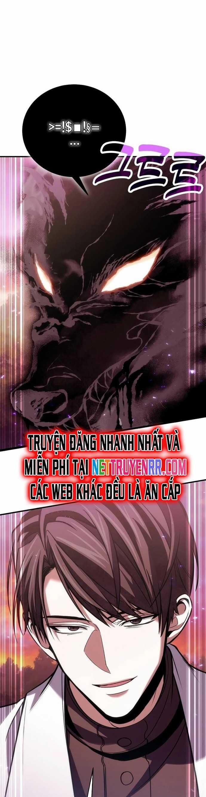 Làm Sao Sống Như Một Trị Liệu Sư Ngầm? Chapter 84 trang 1