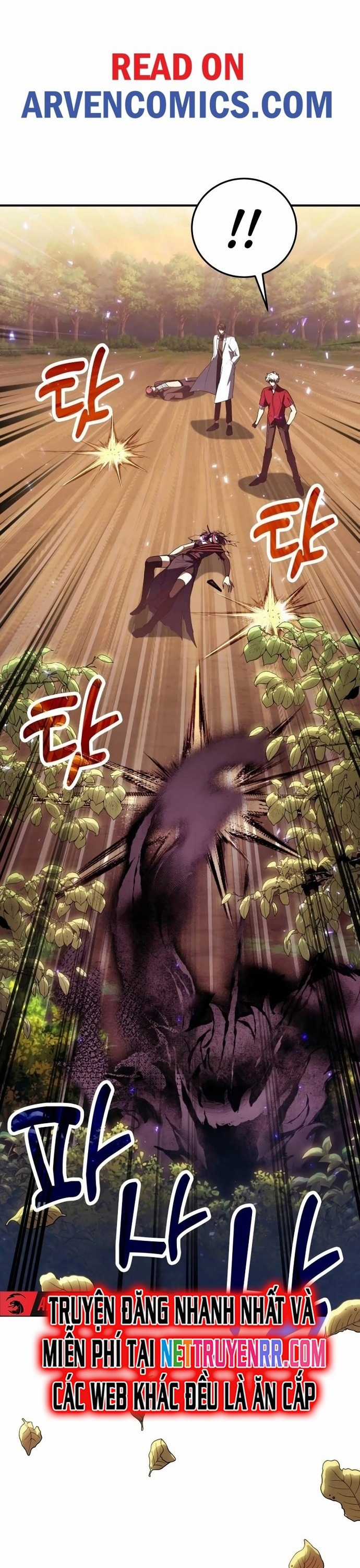 Làm Sao Sống Như Một Trị Liệu Sư Ngầm? Chapter 84 trang 3