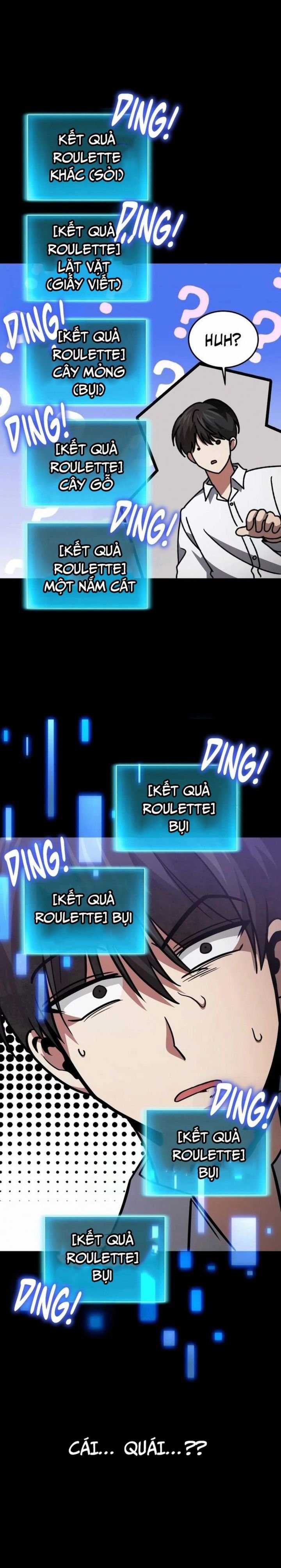 Làm Sao Sống Như Một Trị Liệu Sư Ngầm? Chapter 88.5 trang 10