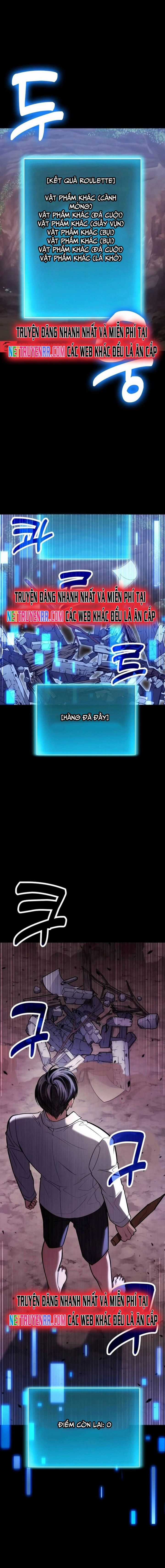 Làm Sao Sống Như Một Trị Liệu Sư Ngầm? Chapter 88.5 trang 11