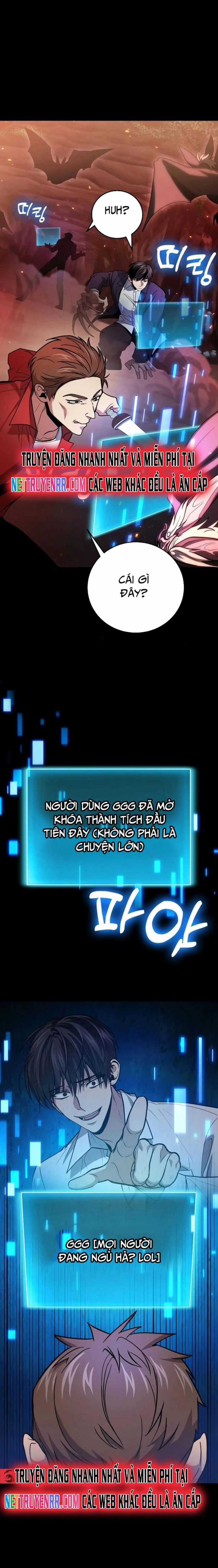 Làm Sao Sống Như Một Trị Liệu Sư Ngầm? Chapter 88.5 trang 4