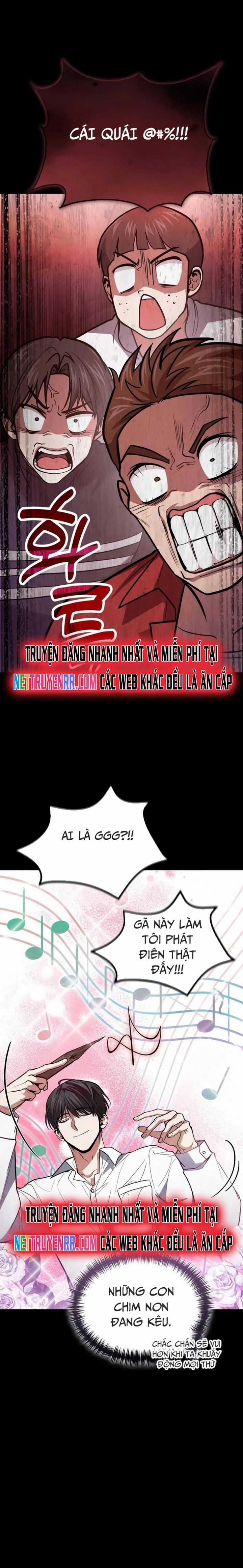 Làm Sao Sống Như Một Trị Liệu Sư Ngầm? Chapter 88.5 trang 5