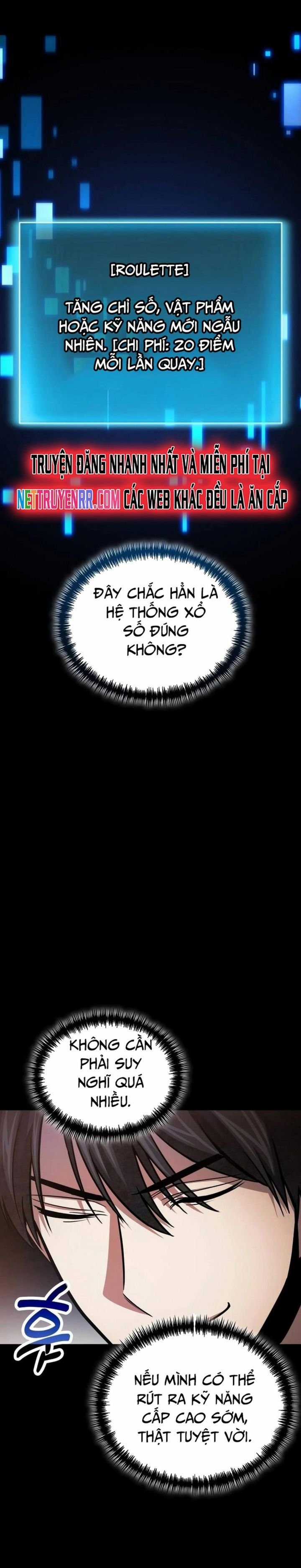 Làm Sao Sống Như Một Trị Liệu Sư Ngầm? Chapter 88.5 trang 8